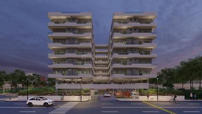 Image of 1080 Sq.ft 2 BHK Apartment / Flat for sale in Buildwell Eminence, Jakhya, Indore for Rs. 6372000