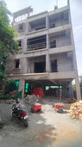 Building Image of 1252 Sq.ft 3 BHK Apartment / Flat for sale in Adambakkam Chennai for Rs. 11268000