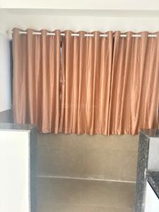 Kitchen Image of 650 Sq.ft 1 BHK Apartment / Flat for rent in Five Star ANP Retreat, Wakad Pune for Rs. 23000