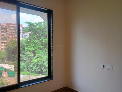 Bedroom Image of 650 Sq.ft 1 BHK Apartment / Flat for sale in Thanekar Bhagirathi Garden, Badlapur West Badlapur for Rs. 2700000