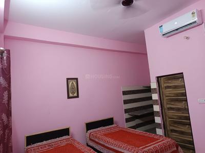 Bedroom Image of SHREE PG in Sector 88, Faridabad