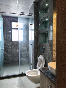 Bedroom Two Image of 2700 Sq.ft 4 BHK Builder Floor for sale in Sector 49 Gurgaon for Rs. 29500000