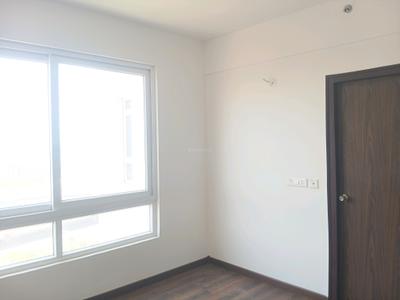 Bedroom Image of 1099 Sq.ft 2 BHK Apartment / Flat for sale in Hero Homes, Sector 104 Gurgaon for Rs. 17200000