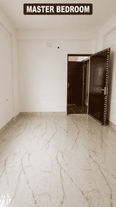 Bedroom Image of 1050 Sq.ft 2 BHK Independent House for sale in New Town Kolkata for Rs. 7200000