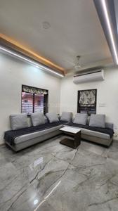 Hall Image of 1800 Sq.ft 3.5 BHK Villa for sale in Motera Ahmedabad for Rs. 22500000