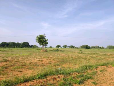 Image of 201 Sq.ft Residential Plot / Land for sale in Alair, Yadadri Bhuvanagiri for Rs. 1800012