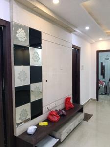 Hall Image of 1320 Sq.ft 3 BHK Apartment / Flat for sale in Loharuka Green Nest, Rajarhat Kolkata for Rs. 7300000