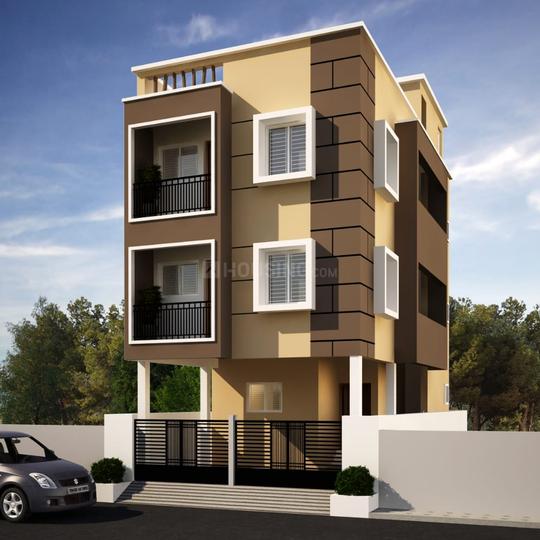 Vignesh Homes Main Image 1