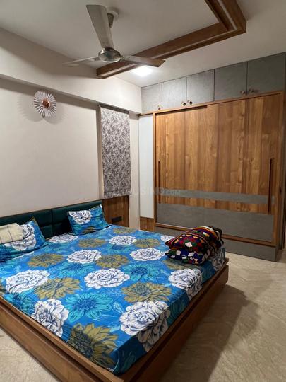 nr sola bhagwat Bedroom 1