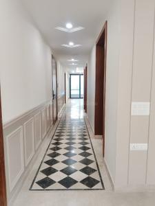 Image of 3600 Sq.ft 4 BHK Builder Floor for sale in Saket, New Delhi for Rs. 105000000