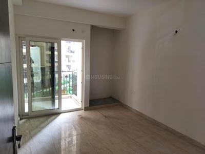 Bedroom Image of 1320 Sq.ft 3 BHK Apartment / Flat for sale in Nimbus The Hyde Park, Sector 78 Noida for Rs. 14700000