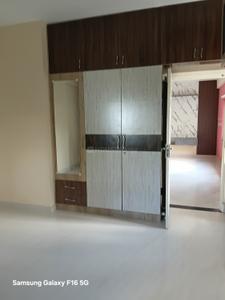 Bedroom Image of 1600 Sq.ft 3 BHK Apartment / Flat for rent in JP Nagar Bengaluru for Rs. 41000