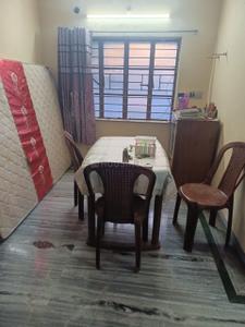 Hall Image of 750 Sq.ft 2 BHK Apartment / Flat for rent in Sodepur Kolkata for Rs. 10000