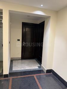 Image of 500 Sq.ft 1 BHK Independent House for rent in Choudhary Colony, Karnal for Rs. 11000