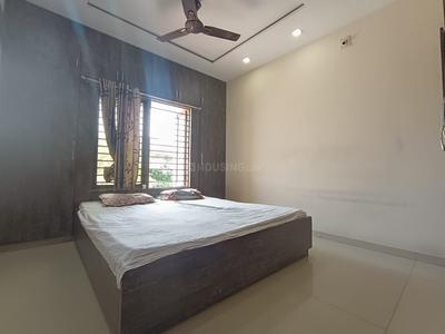 Bedroom Image of 955 Sq.ft 2 BHK Villa for sale in Gotri Vadodara for Rs. 6000000