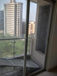 Balcony Image of 1985 Sq.ft 3 BHK Apartment / Flat for sale in Lodha Aurum Grande, Kanjurmarg East Mumbai for Rs. 43200000