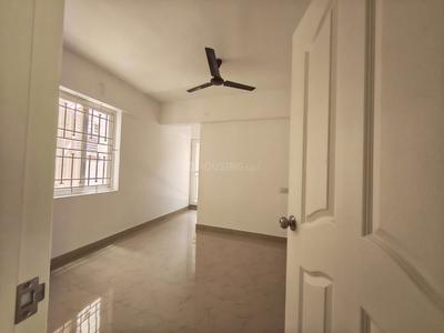 Hall Image of 940 Sq.ft 2 BHK Apartment / Flat for sale in Edappally Kochi for Rs. 9500000