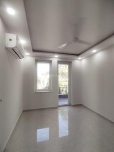 Hall Image of 1800 Sq.ft 3 BHK Builder Floor for rent in Sector 46 Gurgaon for Rs. 45000