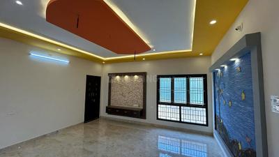 Hall Image of 1000 Sq.ft 2 BHK Independent House for sale in Santoshi Nagar Raipur for Rs. 4100000