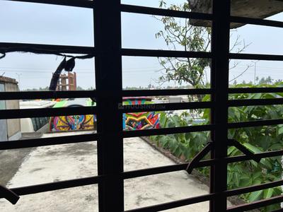 Balcony Image of 1260 Sq.ft 5 BHK Independent House for sale in Birati Kolkata for Rs. 3700000