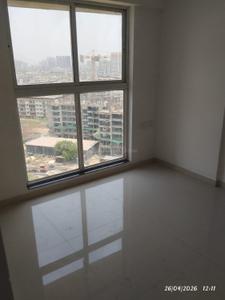 Bedroom Image of 570 Sq.ft 1 BHK Apartment / Flat for sale in Kalyan East Kalyan for Rs. 3600000