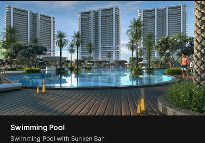 3.5 BHK Flat