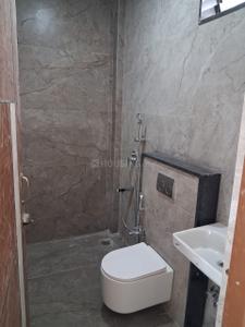 Bathroom Image of 1700 Sq.ft 3 BHK Villa for sale in Ashwath Meadows Phase I, Kil Ayanambakkam Chennai for Rs. 15500000