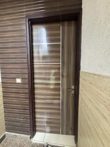 Bedroom Image of 800 Sq.ft 2 BHK Apartment / Flat for rent in DDA Flat Janakpuri, Janakpuri New Delhi for Rs. 32000
