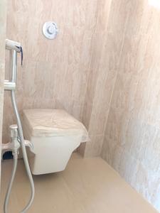 Bedroom One Image of 1053 Sq.ft 3 BHK Apartment / Flat for sale in Nayabad Kolkata for Rs. 4800000