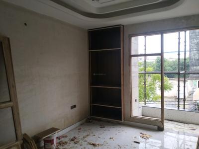 Bedroom Image of 1850 Sq.ft 4 BHK Builder Floor for sale in Rajendra Nagar Ghaziabad for Rs. 18000000