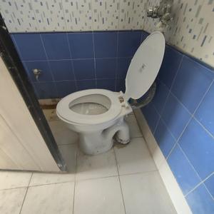 Bathroom Image of 1000 Sq.ft 3 BHK Duplex for rent in Green Square Phase II Tower 1 And 3, Thane West Thane for Rs. 55000