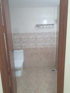 Bathroom Image of 2600 Sq.ft 3 BHK Apartment / Flat for rent in Begumpet Hyderabad for Rs. 65000