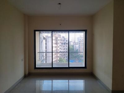 Living Room Image of 1650 Sq.ft 3 BHK Apartment / Flat for sale in Arihant City Phase II, Bhiwandi Thane for Rs. 7950001