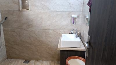 Image of 1620 Sq.ft 2.5 BHK Builder Floor for rent in Rajouri Garden, New Delhi for Rs. 48000
