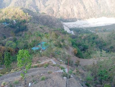 Maldevta Plot View 2