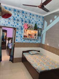 Bedroom Image of 450 Sq.ft 4 BHK Independent House for sale in Sangwari Rewari for Rs. 3500000