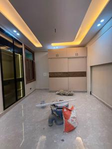 Hall Image of 1600 Sq.ft 3 BHK Apartment / Flat for sale in Saviour Greenisle, Crossings Republik Ghaziabad for Rs. 11700000