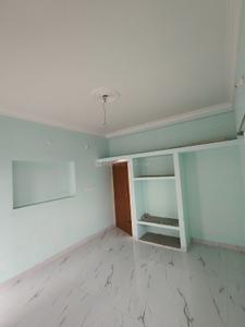 3 BHK Independent House