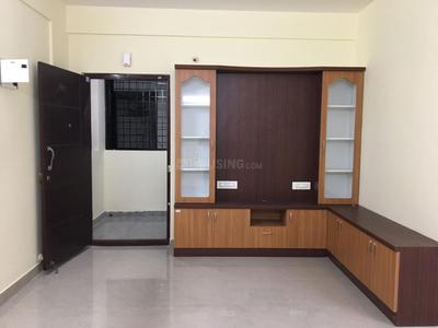 Hall Image of 1150 Sq.ft 2 BHK Apartment / Flat for sale in Electronic City Bengaluru for Rs. 5500000