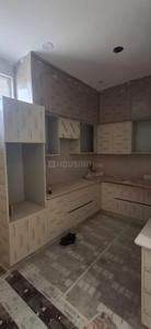 3 BHK Independent Builder Floor