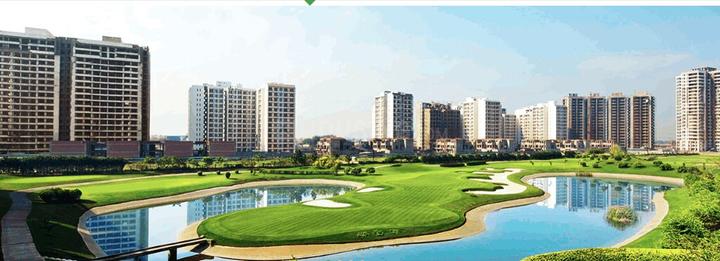 Jaypee The Kalypso Court Main Image 1