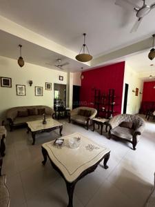 Hall Image of 6000 Sq.ft 5 BHK Villa for sale in Sigma 1 Greater Noida for Rs. 100000000