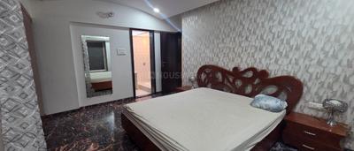 Image of 2000 Sq.ft 3.5 BHK Apartment / Flat for rent in Goel Ganga Melrose, Ghorpadi, Pune for Rs. 75000