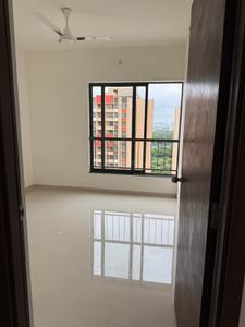 Hall Image of 750 Sq.ft 2 BHK Apartment / Flat for sale in Shapoorji Pallonji Joyville Hadapsar Annexe Phase 1, Shewalewadi Pune for Rs. 8500000