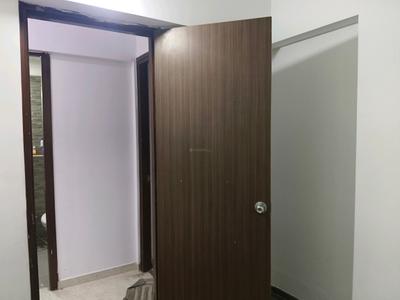 Bedroom Image of 600 Sq.ft 1.5 BHK Apartment / Flat for sale in Lodha Lakeshore Greens by Lodha Group, Palava Phase 2 Thane for Rs. 3900000