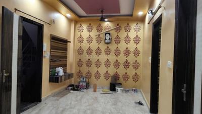 Living Room Image of 810 Sq.ft 3 BHK Independent House for sale in New Lamba Luxury Floors, Sector 22 Rohini New Delhi for Rs. 8000000