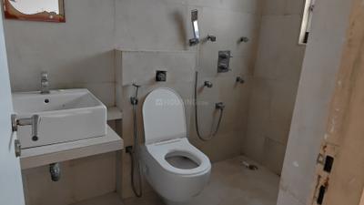 Image of 800 Sq.ft 2 BHK Apartment / Flat for rent in Puraniks Rumah Bali, Thane West, Thane for Rs. 26000