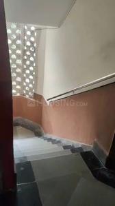 Balcony Image of 555 Sq.ft 1 BHK Apartment / Flat for sale in Thane West Thane for Rs. 6900000