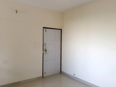 Living Room Image of 580 Sq.ft 1 BHK Apartment / Flat for rent in Raymond Realty Ten X Habitat, Thane West Thane for Rs. 32000