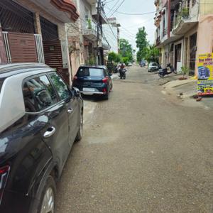 Surya Nagar Outside View 3